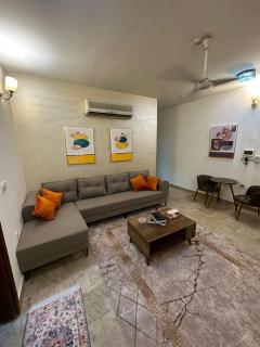 Noordana Apartments - Baghdād - 0