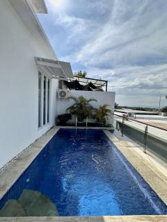 Villa 4BR Bukit - Jimbaran - 5