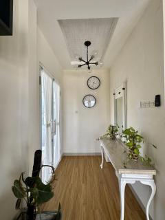 Villa 4BR Bukit - Jimbaran - 3
