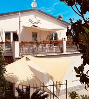 Dama casa vacanze - Marina di Campo - 8