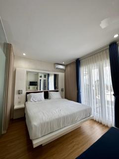 Villa 4BR Bukit - Jimbaran - 2