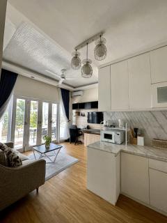 Villa 4BR Bukit - Jimbaran - 8