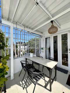 Villa 4BR Bukit - 6