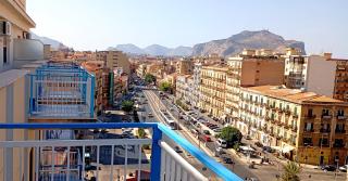 Apartament di Nick Central Station - Palermo - 6