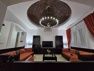Extremely Private Villa with Optional Pool Heating - Hurghada - 3