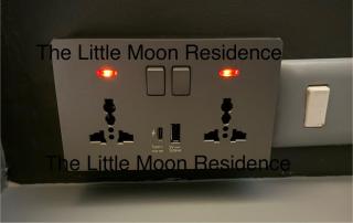 The Little Moon Residence - 7