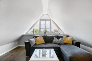 Ferienwohnung Sönksen - Nordstrand - 8