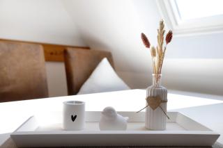 Ferienwohnung Sönksen - Nordstrand - 5