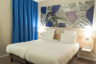 Brit Hotel Mâcon Centre Gare - Mâcon - 4