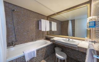 Hotel Marhaba Beach - Sousse - 7