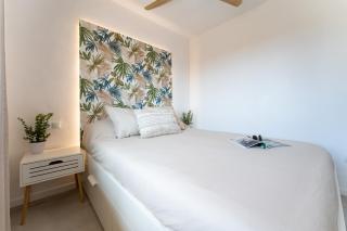 Brandnew Beachapartment - 2 minutes walking distance to beachside - Aguadulce - 8