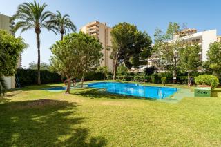 Brandnew Beachapartment - 2 minutes walking distance to beachside - Aguadulce - 9
