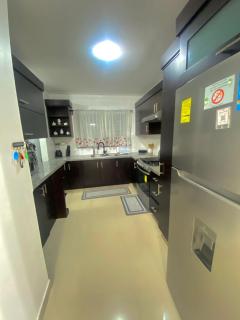 Hermoso conjunto residencial con piscina - Santiago de los Caballeros - 1