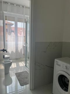 Paul House Brenta - Milan - 6