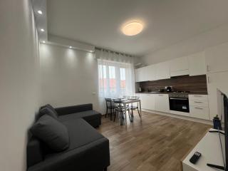 Paul House Brenta - Milan - 3