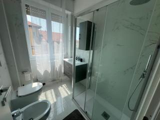 Paul House Brenta - Milan - 2