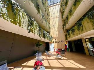 Outstanding and wide apartment with work station - Medellín - 3