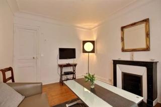 Appartement champs Elysée - París - 8