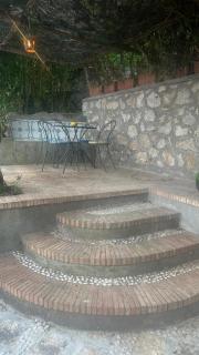 La Roccetta - Capri - 9