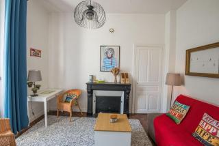 Le petit cosy - Angers - 4