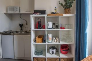 Le petit cosy - Angers - 3