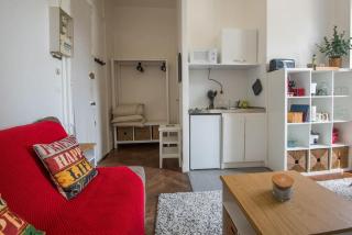 Le petit cosy - Angers - 2