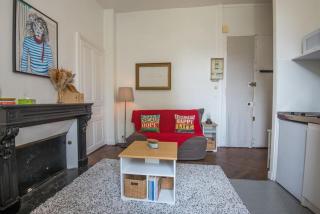 Le petit cosy - Angers - 1