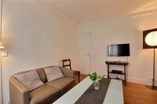 Appartement champs Elysée - París - 4