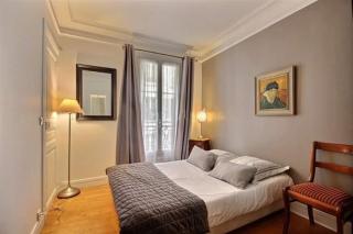 Appartement champs Elysée - París - 0