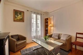 Appartement champs Elysée - París - 2
