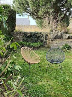 Charmante petite maison de bourg avec spa - 7