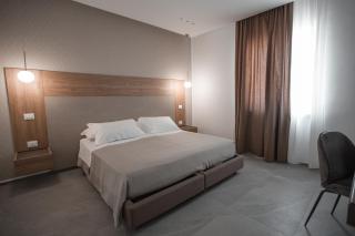 Alexander House Hotel - San Ferdinando - 9