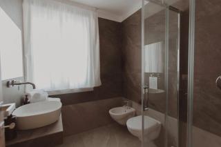 Alexander House Hotel - San Ferdinando - 6