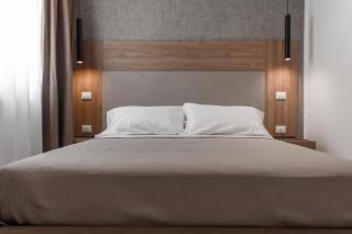 Alexander House Hotel - San Ferdinando - 4