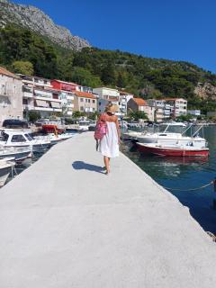 Apartman MariLu - Drašnice - 0