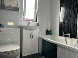 Quiet beautiful place - Kirknewton - 8