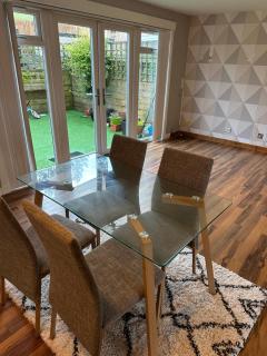 Quiet beautiful place - Kirknewton - 7