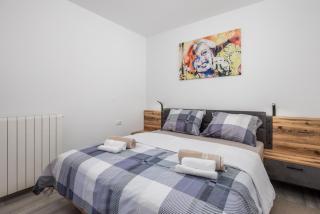 Apartmani Jurina - Kastav - 2