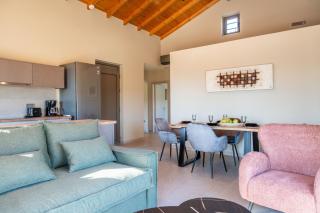 Nodeas Villa - Kalamata - 9