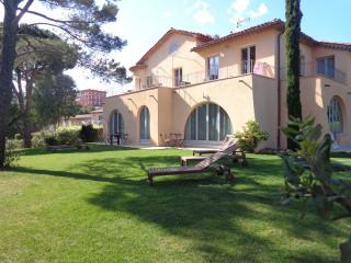 Villa Angelina Front Beach - Grimaud - 9