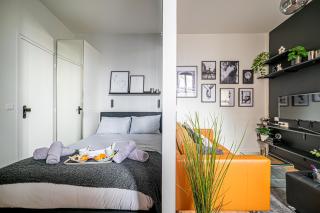 Le Modern Minimal - Le Mans - 3