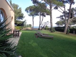 Villa Angelina Front Beach - Grimaud - 8