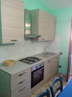 Appartamento Pisturri - 7