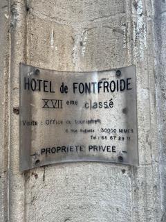 Un Joyau Occitan - Nîmes - 8