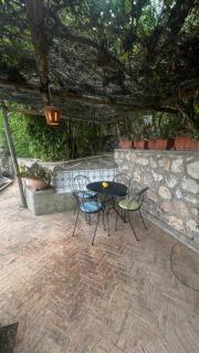 La Roccetta - Capri - 8