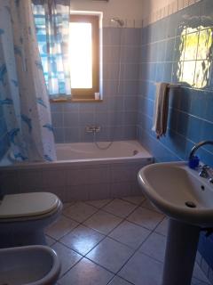 Appartamento Pisturri - 2