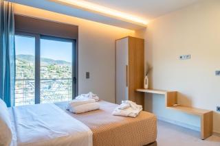 Nodeas Villa - Kalamata - 3