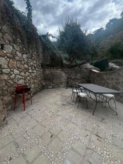 La Roccetta - Capri - 3