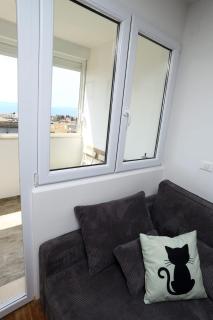 Apartment Renči with sea view - Split - 1