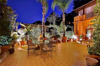 Luxury Trastevere Terraces - Rom - 0